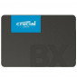  34.5533 SSD-SOLID STATE DISK 2.5"  240GB SATA3 CRUCIAL BX500 CT240